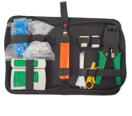 05 RJ45 Tool Set 