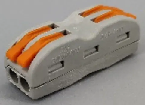 06 connectors 2 Pin 32A