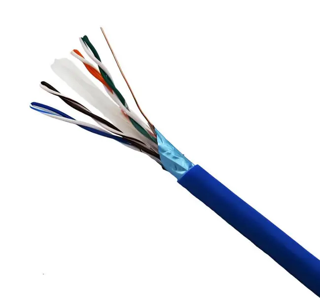 10 Cat6A