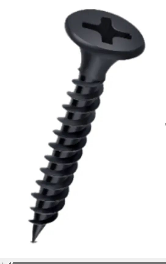 13 acero carbono grado 4.8 3.5x25