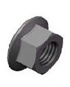 Flange nuts FN08