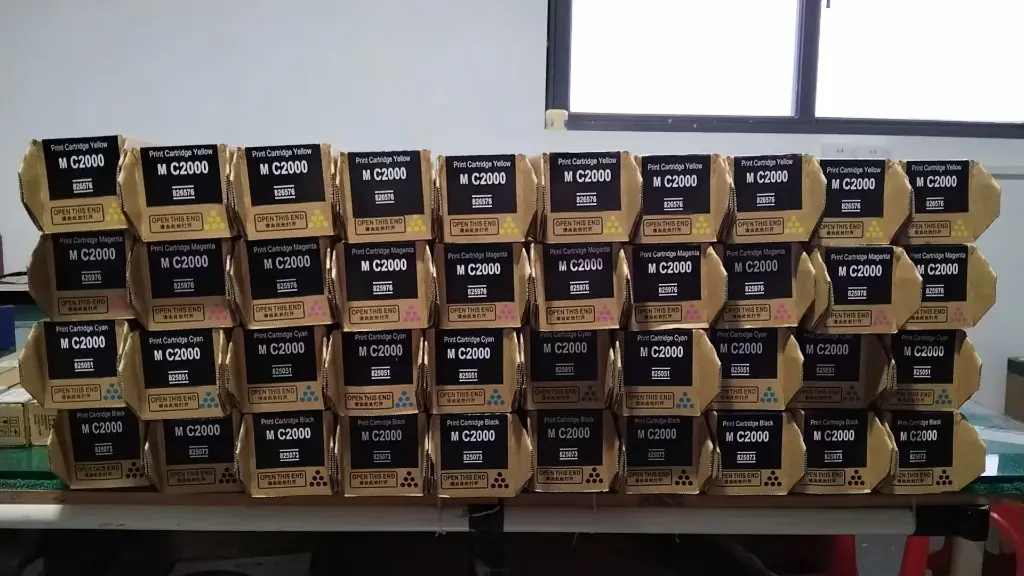 42 accesorio para copiadora OPC