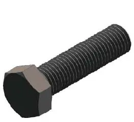 Schrauben Hex bolt HS0830