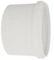 15 PVC Reducing Joint 100mm