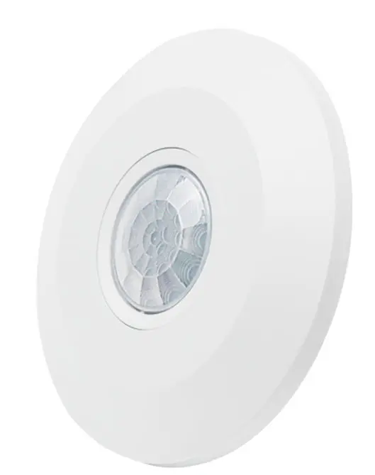 17 Ultra thinn surface mount motion sensor 