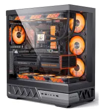 33 Computadora de escritorio PH01 Intel I7-13700f