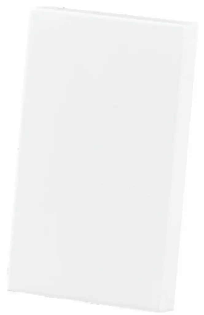 22 Wall Socket 118-045 1/3 blank 