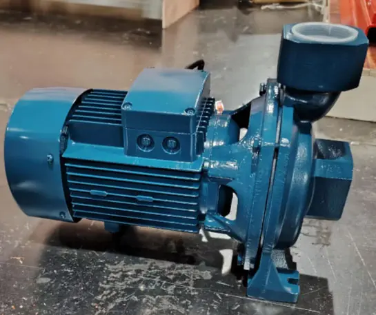 30 Water pump PCm 5B 0,75kw 220V 1-ph