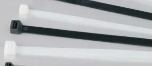 41 calbe ties 5,2*350mm black