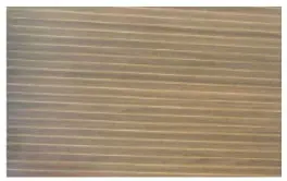 48 Contrachapado 18mm marrón claro a rayas