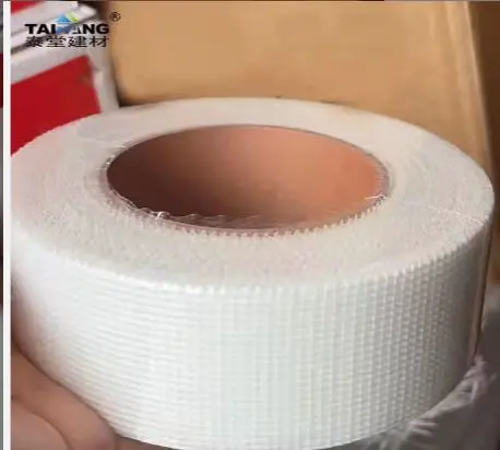 55 Mesh Tape 90m Cinta de Papel Microperforada con Laser