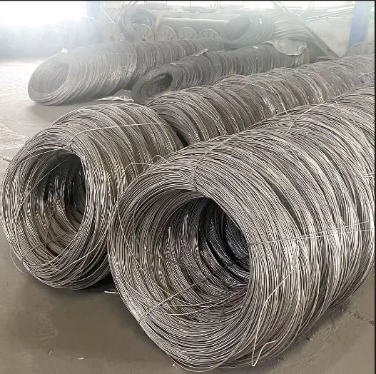 STEEL WIRE 1mm diameter