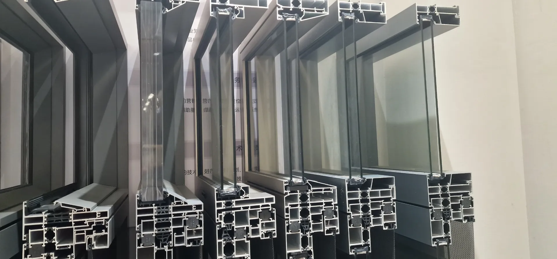 Window 110 TB Triple Track Sliding – 1800×1200 Low-E